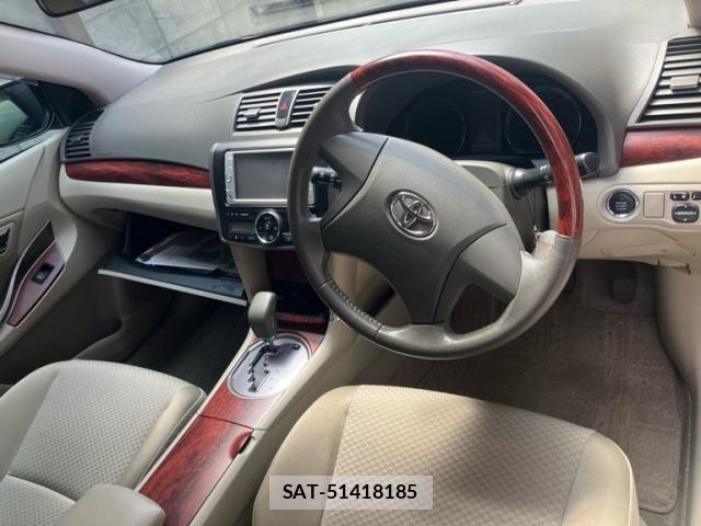 Toyota PREMIO 2009-09 8414405-10