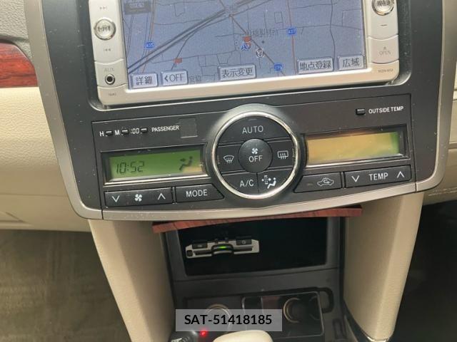 Toyota PREMIO 2009-09 8414405-12