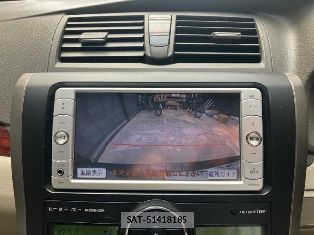 Toyota PREMIO 2009-09 8414405-14