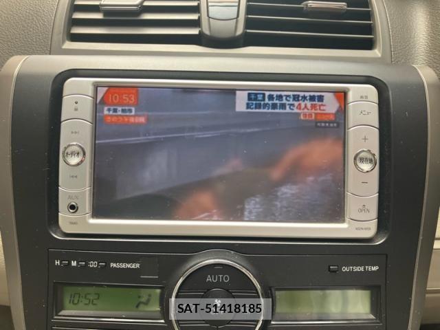 Toyota PREMIO 2009-09 8414405-15