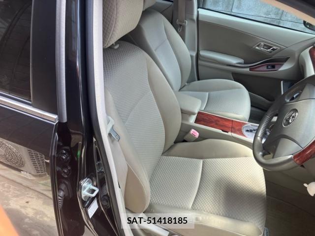 Toyota PREMIO 2009-09 8414405-18