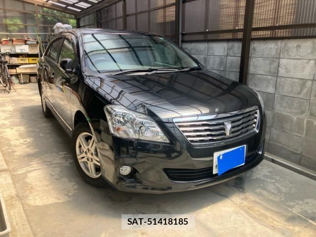 Toyota PREMIO 2009-09 8414405-1