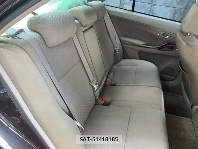 Toyota PREMIO 2009-09 8414405-19
