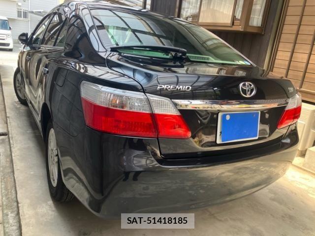 Toyota PREMIO 2009-09 8414405-5