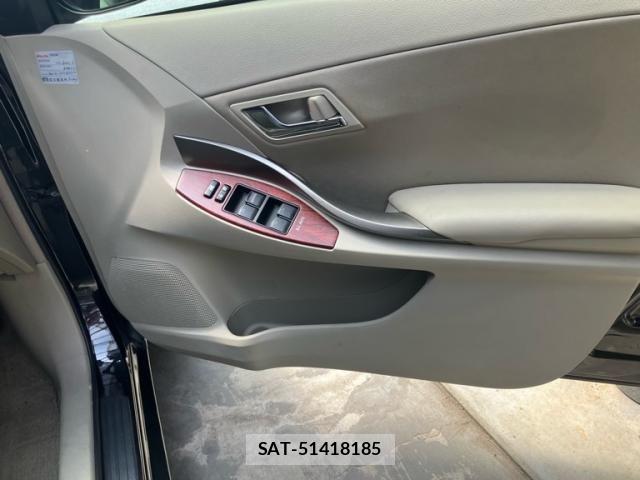 Toyota PREMIO 2009-09 8414405-8