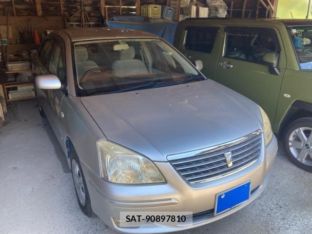 sat car