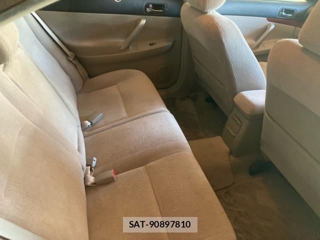 Toyota PREMIO 2003-09 8414406-9
