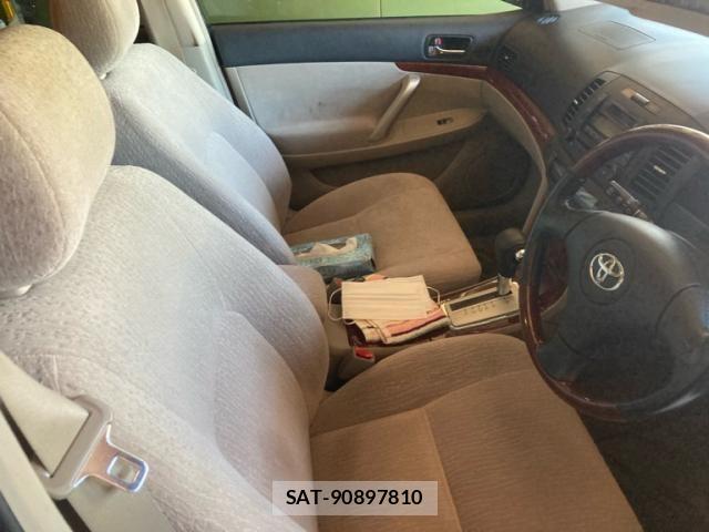 Toyota PREMIO 2003-09 8414406-10