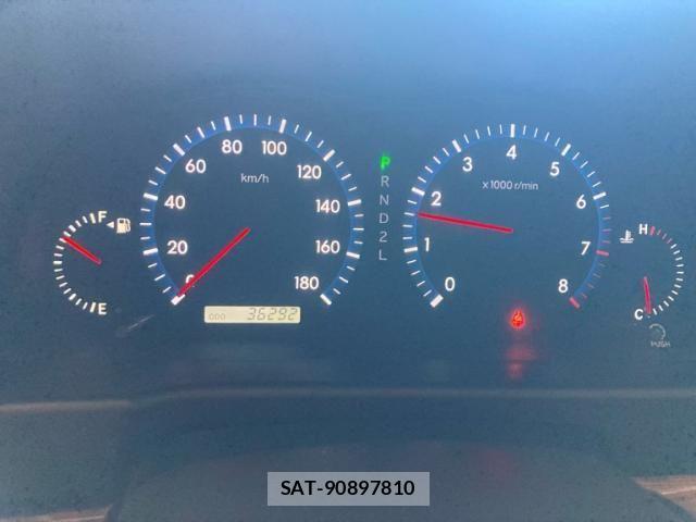 Toyota PREMIO 2003-09 8414406-16