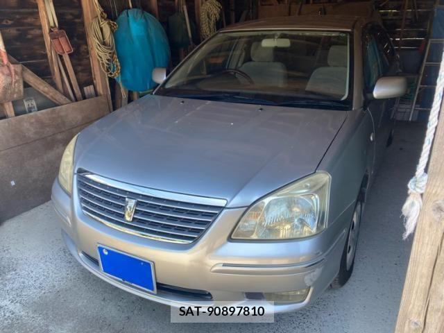 Toyota PREMIO 2003-09 8414406-1