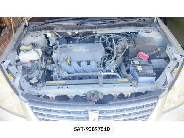 Toyota PREMIO 2003-09 8414406-21