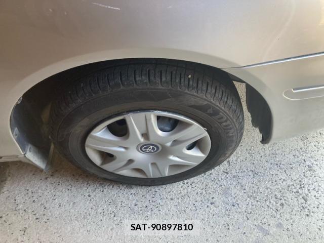 Toyota PREMIO 2003-09 8414406-2