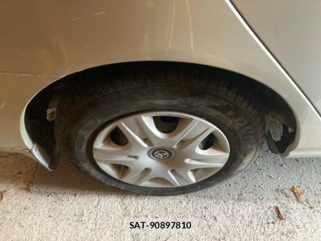 Toyota PREMIO 2003-09 8414406-3