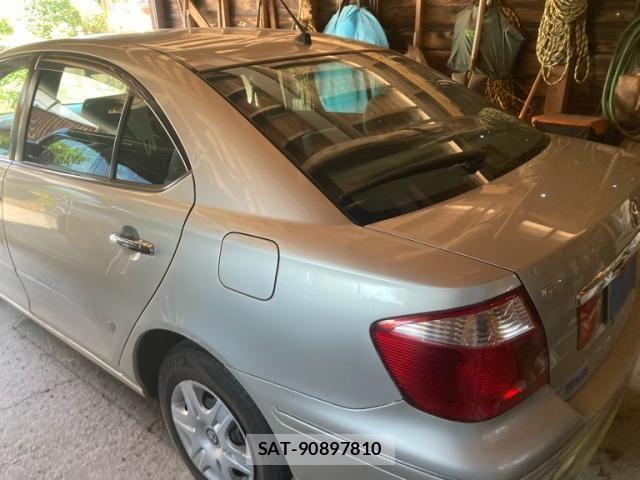 Toyota PREMIO 2003-09 8414406-5
