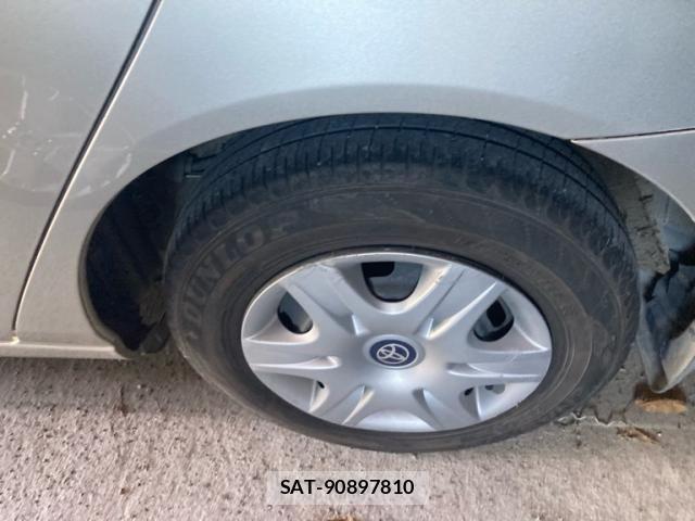 Toyota PREMIO 2003-09 8414406-6