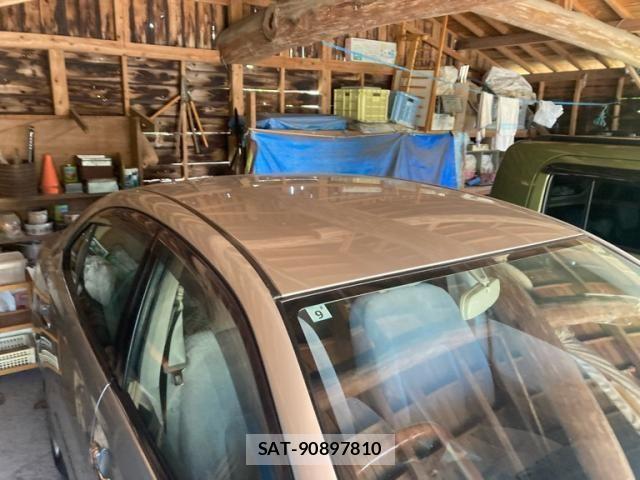 Toyota PREMIO 2003-09 8414406-8