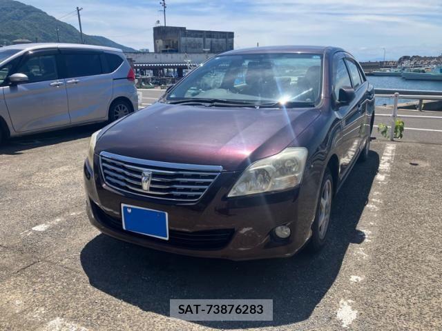 sat car