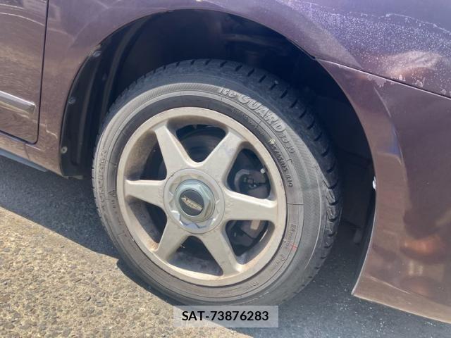 Toyota PREMIO 2008-09 8458204-5