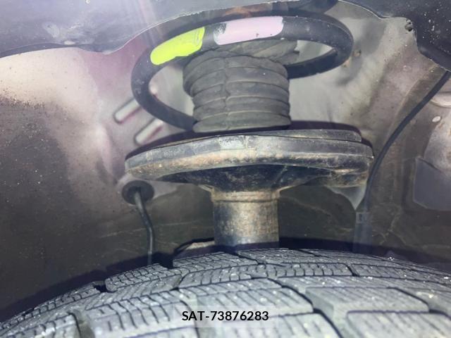 Toyota PREMIO 2008-09 8458204-6