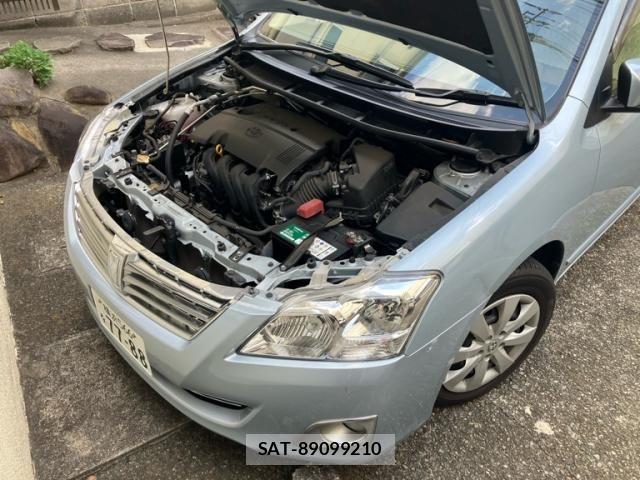 sat car