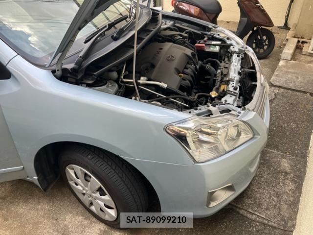 Toyota PREMIO 2015-10 8458202-1