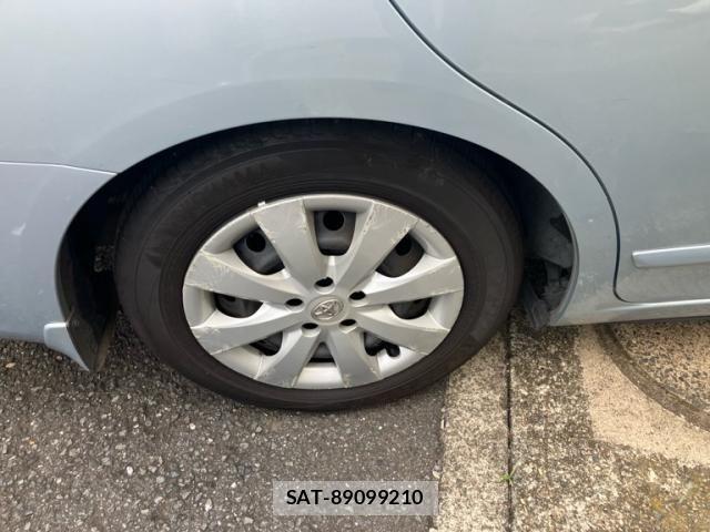 Toyota PREMIO 2015-10 8458202-6