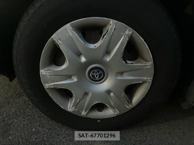 Toyota PREMIO 2005-08 8458203-9