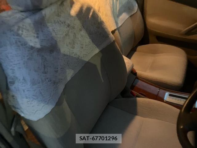 Toyota PREMIO 2005-08 8458203-11