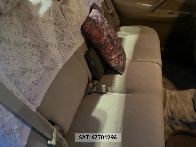 Toyota PREMIO 2005-08 8458203-12