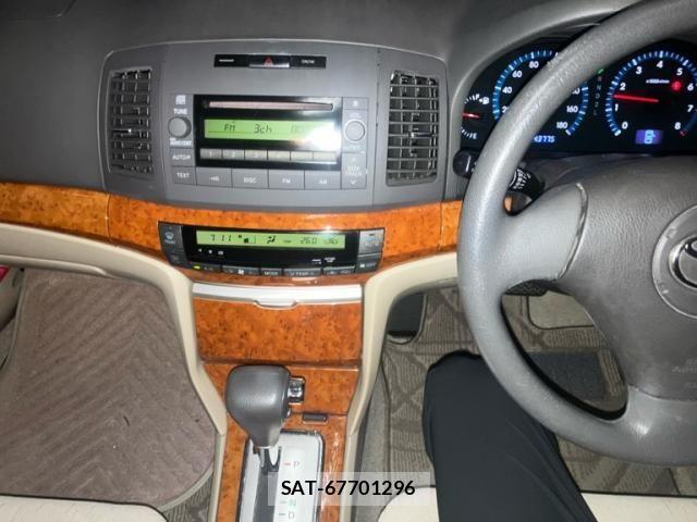 Toyota PREMIO 2005-08 8458203-15