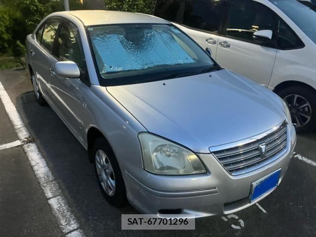 Toyota PREMIO 2005-08 8458203-1