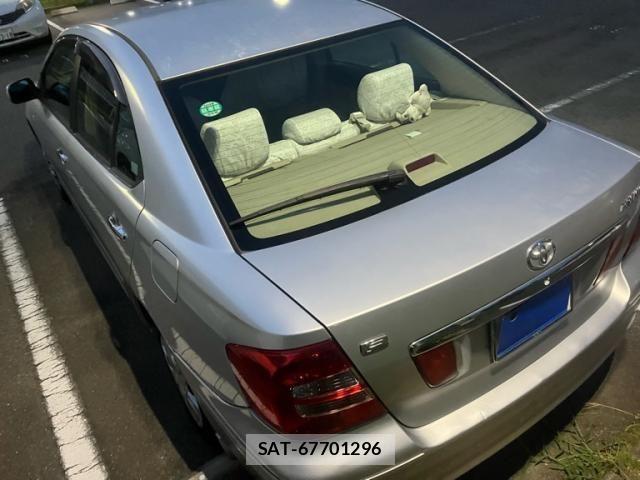Toyota PREMIO 2005-08 8458203-3