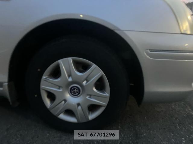 Toyota PREMIO 2005-08 8458203-7