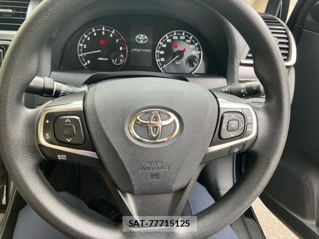 Toyota PREMIO 2017-12 8458201-10