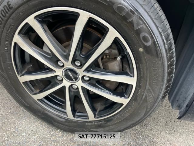 Toyota PREMIO 2017-12 8458201-8