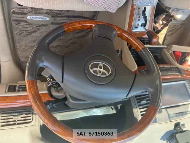 Toyota PREMIO 2005-12 8485923-9