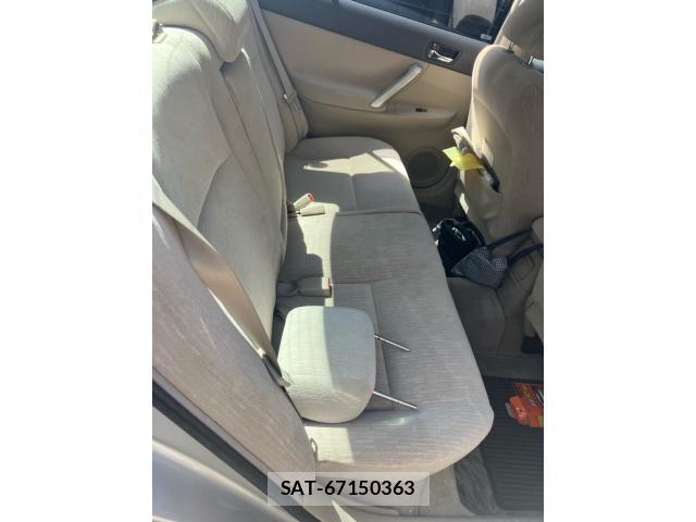 Toyota PREMIO 2005-12 8485923-13