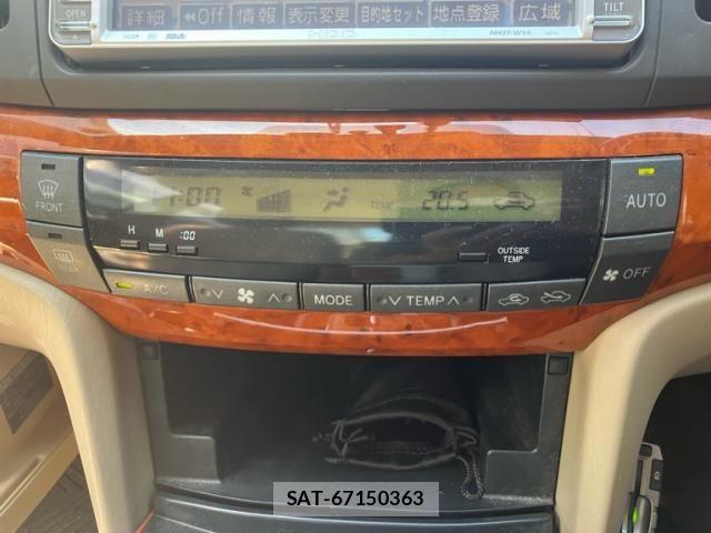 Toyota PREMIO 2005-12 8485923-14