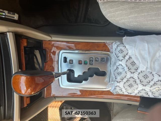 Toyota PREMIO 2005-12 8485923-15
