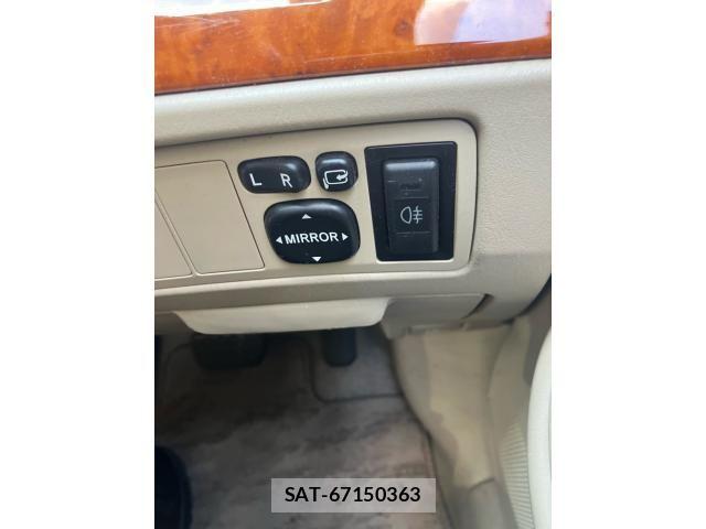 Toyota PREMIO 2005-12 8485923-17