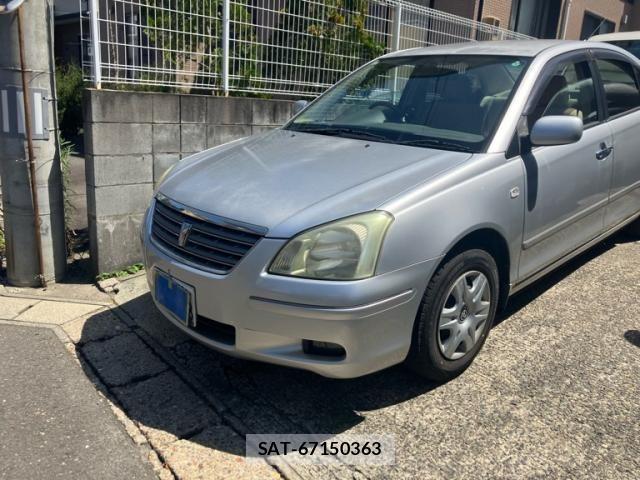 Toyota PREMIO 2005-12 8485923-1