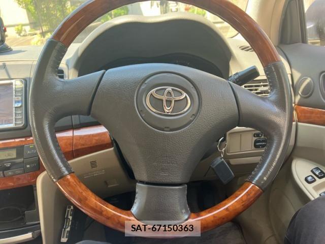 Toyota PREMIO 2005-12 8485923-18