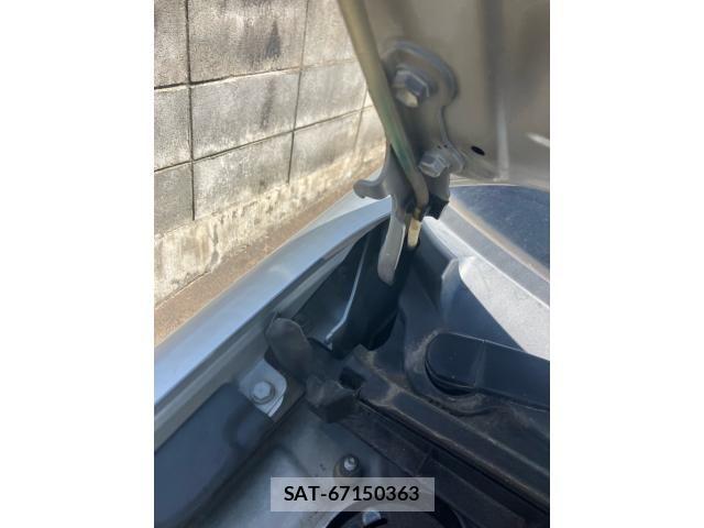 Toyota PREMIO 2005-12 8485923-20