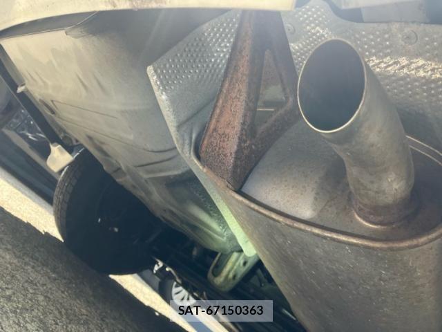 Toyota PREMIO 2005-12 8485923-22