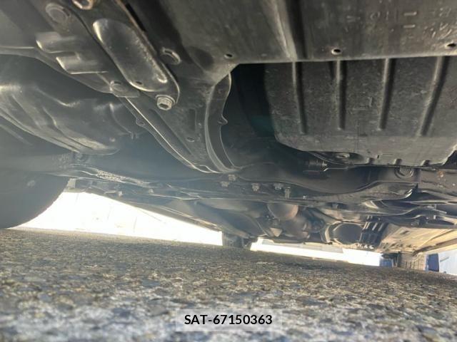 Toyota PREMIO 2005-12 8485923-24