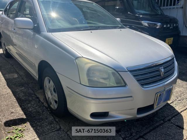 Toyota PREMIO 2005-12 8485923-2