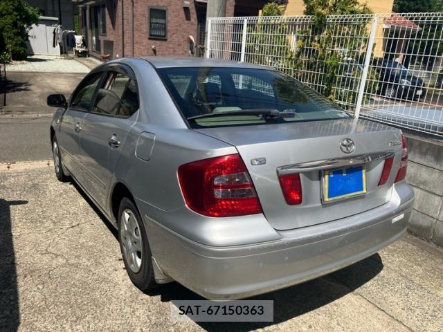 Toyota PREMIO 2005-12 8485923-3