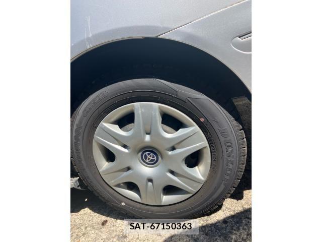 Toyota PREMIO 2005-12 8485923-5