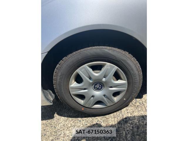 Toyota PREMIO 2005-12 8485923-6