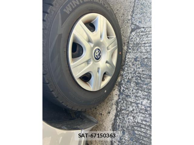 Toyota PREMIO 2005-12 8485923-7